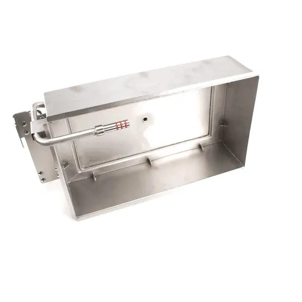 Henny Penny 82672 ASSEMBLY-DRAIN PAN-LVX10X