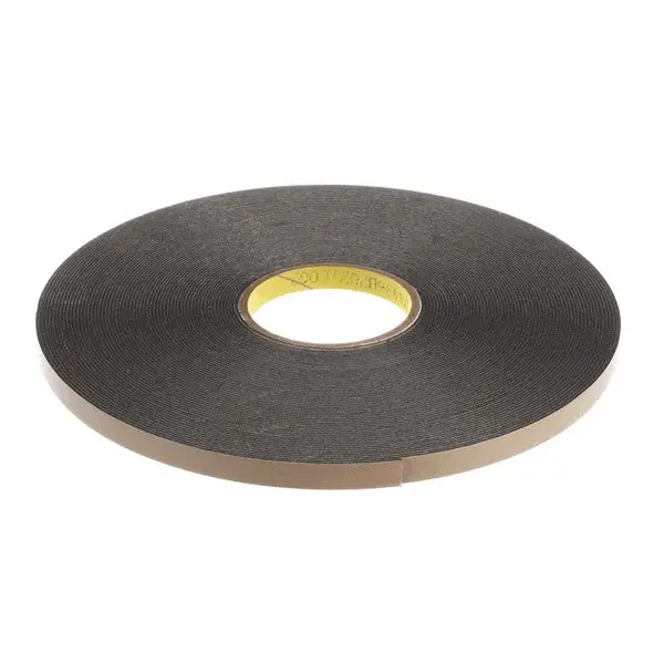 Structural Concepts 71013 Tape Foam DC .500 Inx.06 Bl