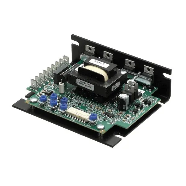 Marshall Air 504466 MOTOR CONTROL BOARD