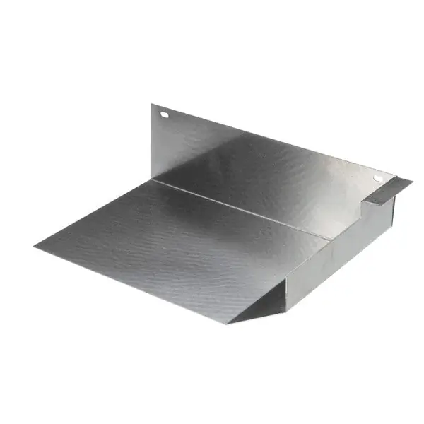 Henny Penny 54875 Cover-module