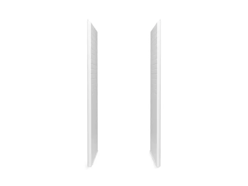 Sterling K-72505100-0 Traverse 34 Subway Tile Endwall Set