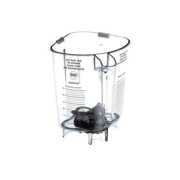 Multiplex 3239676 CONT BLNDNG VM NO SPOUT DBL