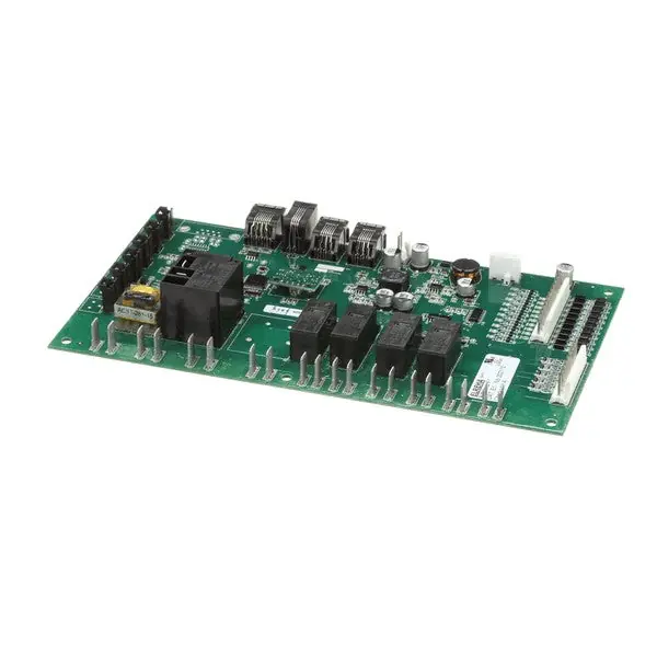 Multiplex 2195293 BOARD SRB BIC