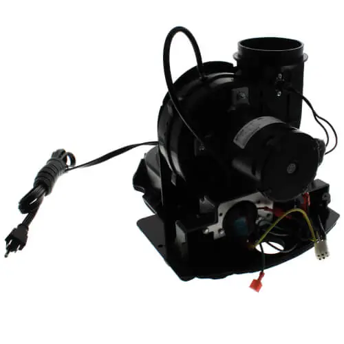 AO Smith 100112655 Blower, 6 Slots, .37 W.C.