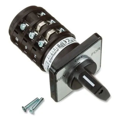 Ridgid 20118 Switch Assembly