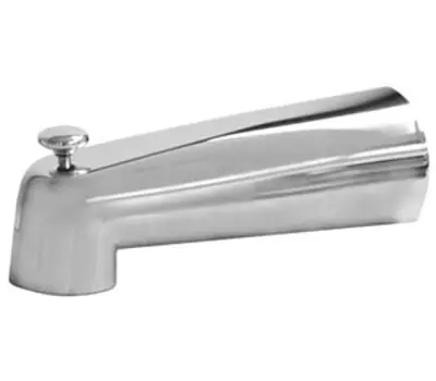 PASCO 11287 7 DIV TUB SPOUT