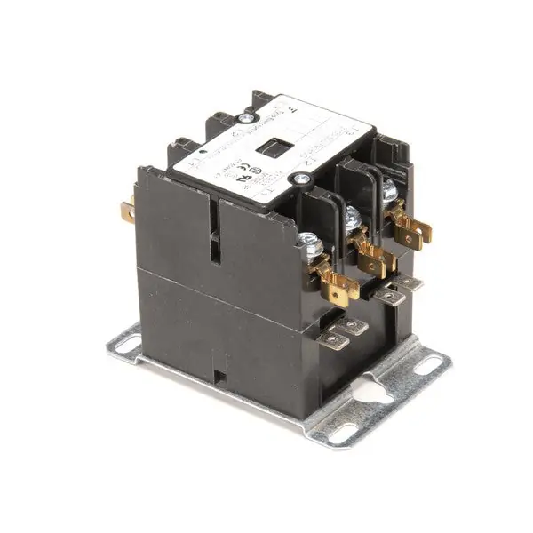 Duke 512833 Contactor 20A FLA/30A RES