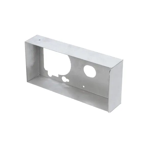 Henny Penny 84980 GUARD-SELECTOR VALVE