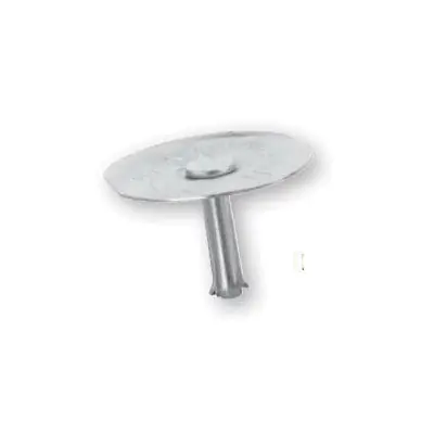 Duro Dyne 026044 Duro Dyne Banger Power Zinc 1 in Replacement MPN
