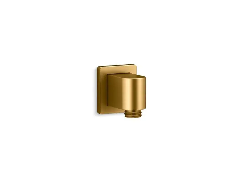 Kohler K-98350-2MB Awaken Supply Elbow Each