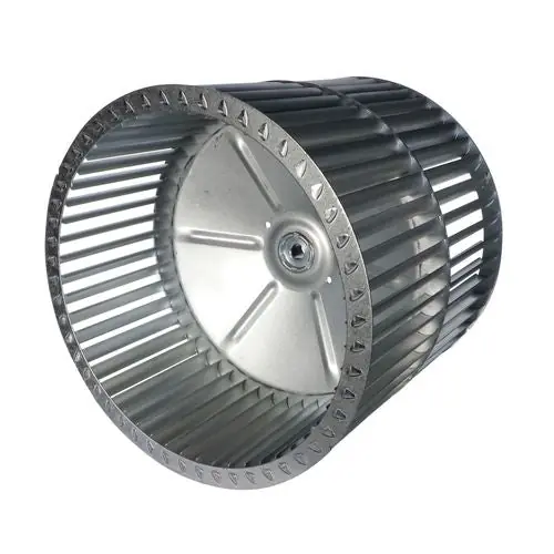 Diversitech RBW10211 Double Inlet Blower Wheel