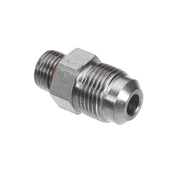 Henny Penny FP01-236 FTG-SAE STR 45 DEG FLARE