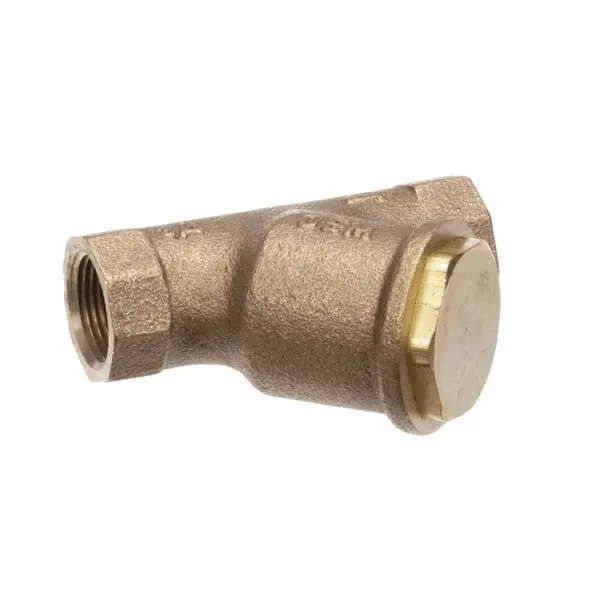 Jackson 4730-717-02-06 Strainer Watts 3/4 NPT