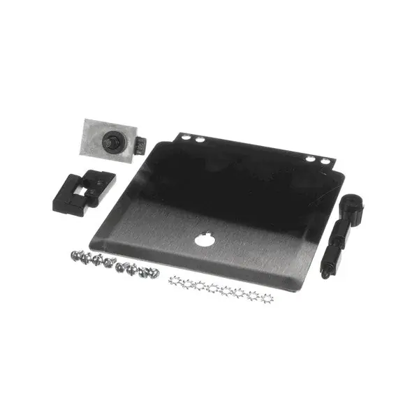 Bakers Pride SN4-A3301U Access Door Kit Control