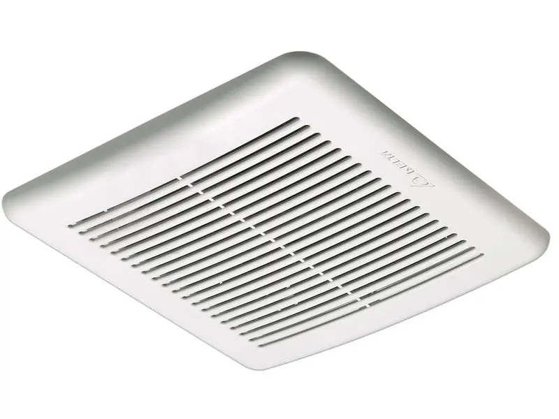 DELTA ELECTRONICS GBR80-B BreezGreen Builder Series Ventilation Fan