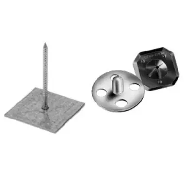 DURO DYNE 26070 SAH200 2 Stickpin Box of 100