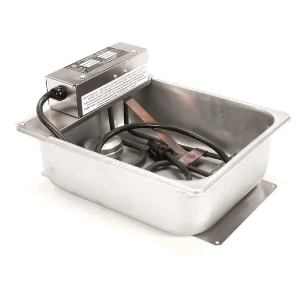 Structural Concepts 75050 Condensate Pan/Heater 208V 1000W