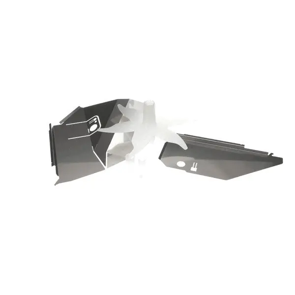 Follett 01159292 Kit Agitation 15S