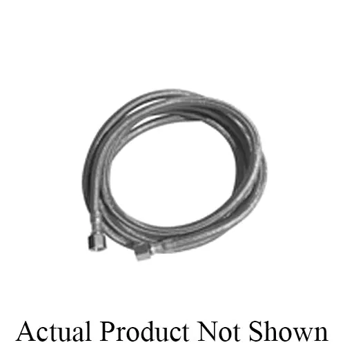 Specialty Products KDW-924-PP Ice Maker Connector 1/4 Inch Compression Hard Cone