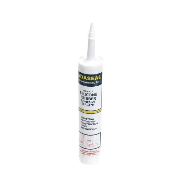 Duke 216490 Sealant RTV 1000 Gray