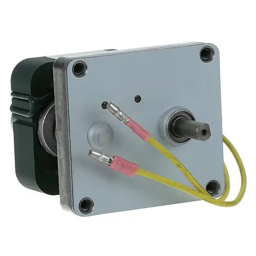 Cma Dishmachines 00416.00 Motor Peristaltic Pump