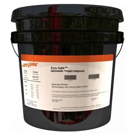 JET-LUBE 14523 ECO-SAFE Power Non-Metallic Compound