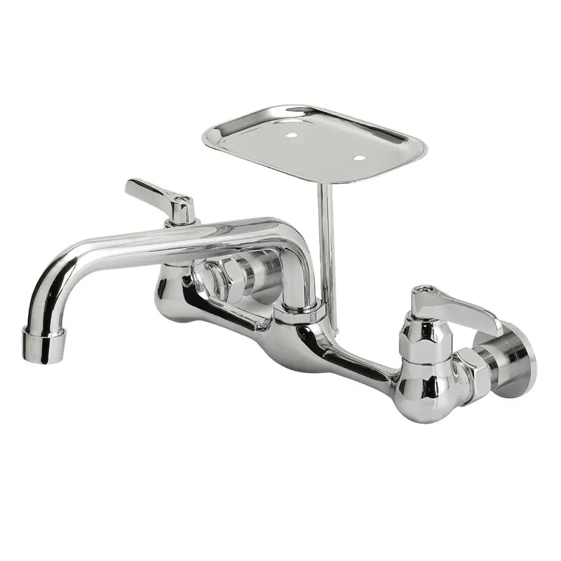 Mainline 121E-CP Kitchen Faucet Power