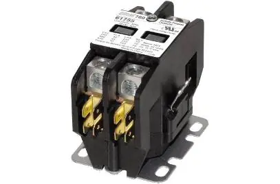 MARS 61759 Definite Purpose Contactor 2P