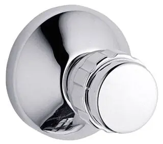 GROHE 29358000 Wall Mount Volume Control