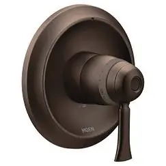 Moen T6601ORB Oil Rubbed Bronze Exacttemp(R) Valve Trim