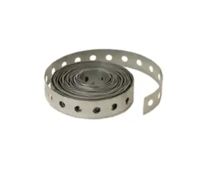 Caliber Steel 1DS10026CS 1X100 26 duct strap