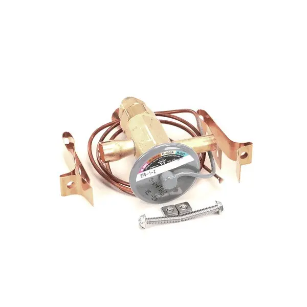 Stoelting 762443 VALVE EXPANSION THERMOSTATIC