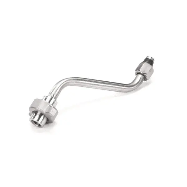 Henny Penny 24225 Assembly-Disconnect To Pump 39