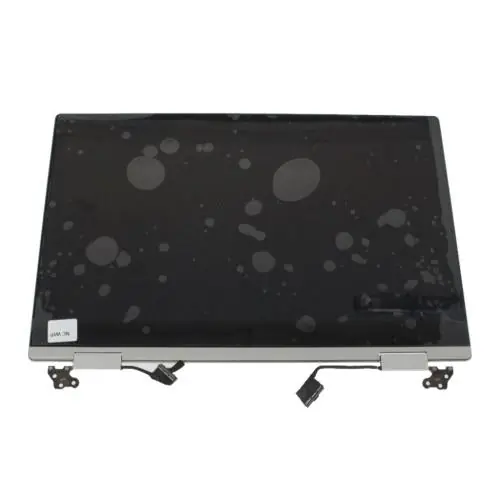 Samsung BA96-07667A Assembly LCD Ins - Silver Svc