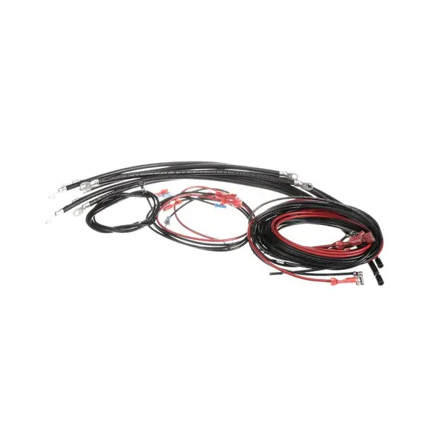 Henny Penny 63128 HARN-ELEM & CONTACTOR 3PH-5