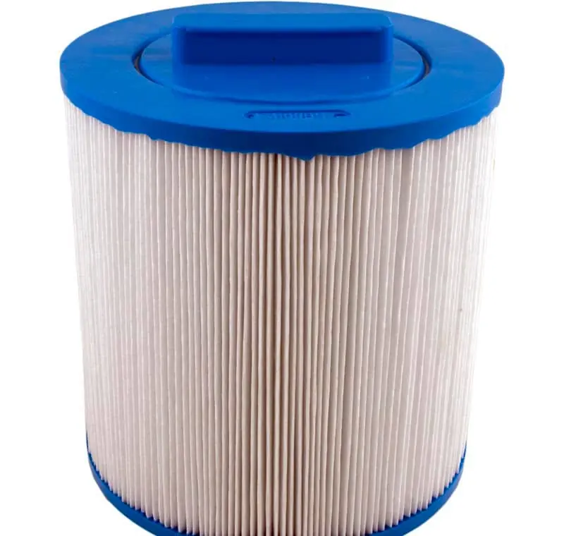 Tyler Pipe FC-0418 Horizon by Filbur Cartridge 30sqft ht 2in MPT b