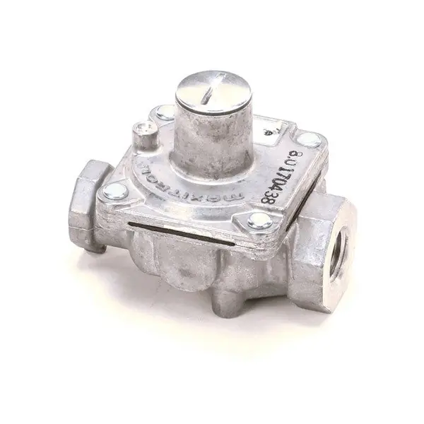 Accutemp AT0P-2847-2 Pressure Regulator - Propane
