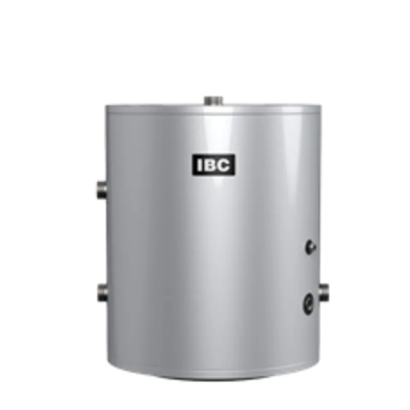 IBC 035-020 IBT-25 Buffer Tank
