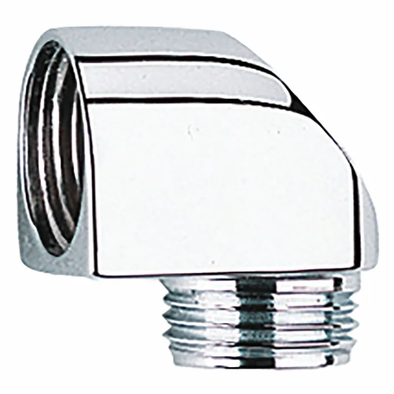 Grohe 45304000 Elbow For Shower Valves in GROHE CHROME