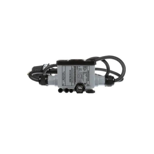 Hatco R02.01.221.00 Kit Gfci 80 Va W/Cord-Retrofit