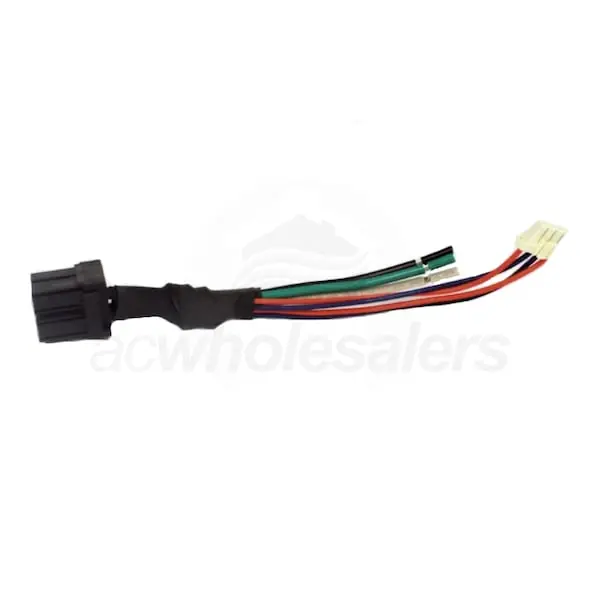 GE Appliances RAK530D Direct Connect Kit 265V 30A