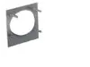 Genteq Motors KIT284 Flanges