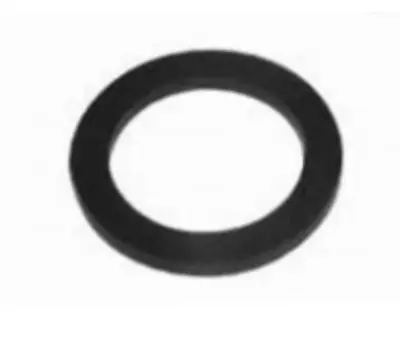 PASCO 7609 1 in. Washer for Red Brass Water Meter Couplings