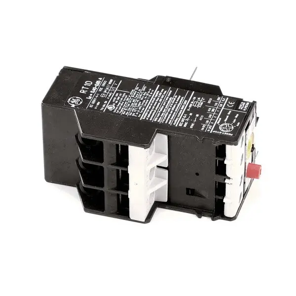 Jackson 5945-111-69-12 Overload Motor .4-.63 Range
