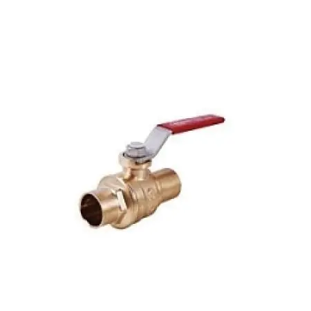 LEGEND VALVE 101-047 1-1/2 S-1001 BALL VALVE