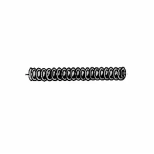 Dynabrade 11040 Spring For Use With Mini-DynafileII 15003 Abrasive Belt Tool