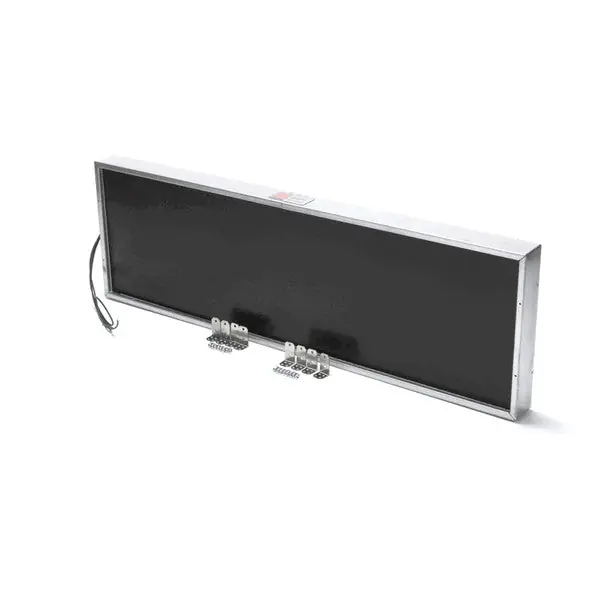 Marshall Air 166490 TGLO Heater 120V (Fifteen X Forty-Eight) Replacement MPN