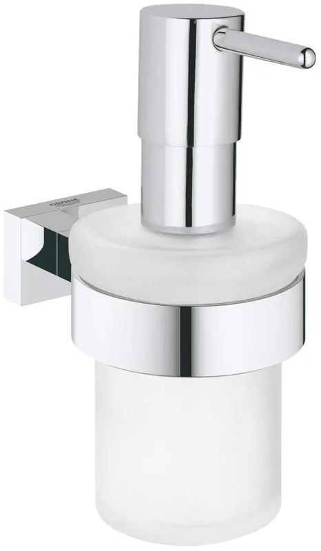 GROHE 40756001 GROHE FITTINGS SOAP DISPENSER/HOLDER