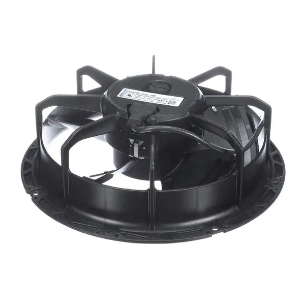 Bunn 57598.0000 FAN 200 MM 120VAC
