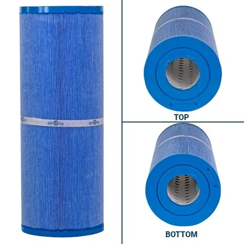 TYLER PIPE FC-2390M Filbur Filter